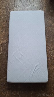 Dětská matrace 60x120cm - 2