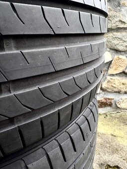 Letní pneu Nexen N`fera Primus SU1 Plus 215/45 R16 DOT 22 - 2