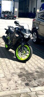 Honda CBR 250 - 2