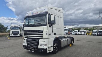 Prodám DAF FT XF 105.460 SC EURO 5/EEV - 2
