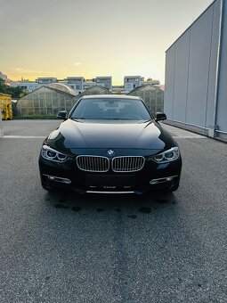320d xDrive Modern Line - 2