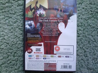 Dragon age - 2