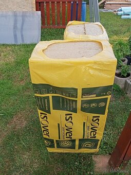 Isover Fassil 200 mm - 2