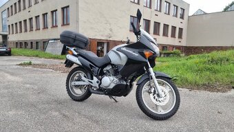 Honda Varadero 125 - 2