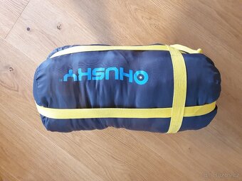Ďetský spacák HUSKY - 2
