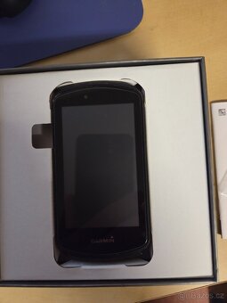 Garmin Edge 1030 - 2
