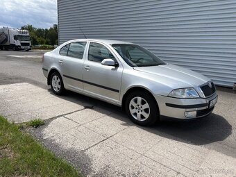 Skoda octavia 1.9 tdi 77 kw dsg - 2