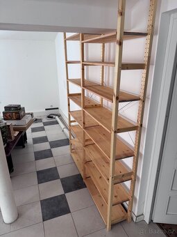 Ivar ikea regal - 2