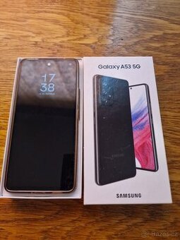 Samsung Galaxy A53 5G - 2