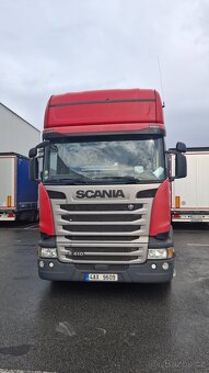 Scania - 2