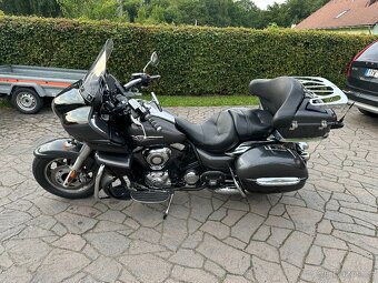 Kawasaki VN 1700 voyager - 2