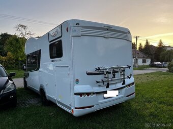 LMC Breezer H737G - 2