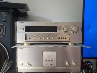 YAMAHA DSP A 2 - 2