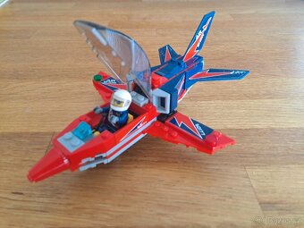 Lego CITY 60177 - 2