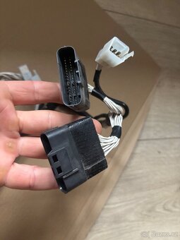 Ridici jednotka Ignitech na Suzuki Gsxr 600 750 06-07 - 2