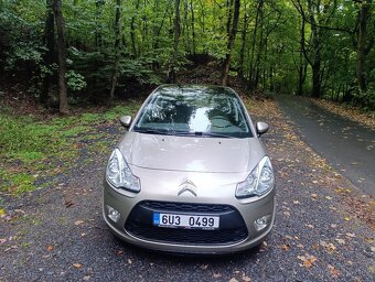 Citroën C3 2010 1.4i 54kW - 2
