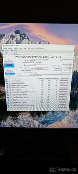 WD Green 500Gb - 2