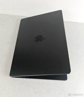 Apple MacBook M3 Pro 2023 14" 512GB/ 18GB/ BATERIE100%/ - 2