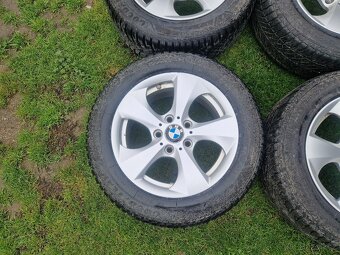 BMW styling 306 R16 zimní pneu - 2