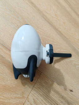 ROCKIT Přenosné houpadlo kočárku - 2