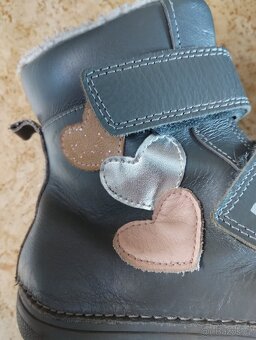 Boty zimní dd step - 2