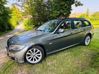 Bmw kombi e91 lci 316d 318d 320d - 2