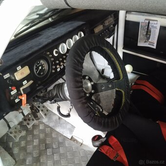 Lada 2105 Rally - 2