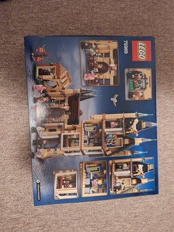 LEGO 75969 Astronomická věž v Bradavicích - 2