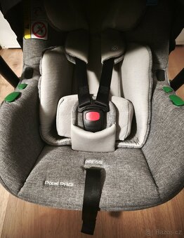 Vajíčko Avionaut Pixel PRO 2.0 - 2