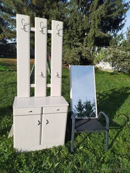 Předsíňová sestava - 2