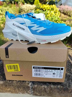 Salomon Sense Ride 5 - 2