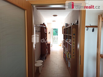 Prodej rodinného domu Jáchymov-Suchá u Karlových Var - 2