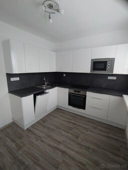 Prodám byt 2+kk - 2