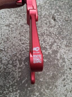Kryt zadniho kotouce Beta od S3 parts - 2