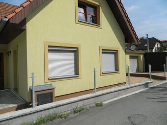 Předokenní rolety - 2