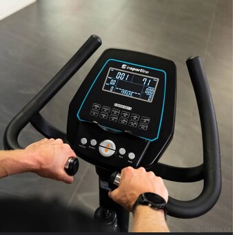 Rotoped inSPORTline Valdosa 100% stav SLEVA - 2