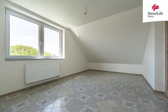 Prodej bytu 3+kk 85 m2, Břežany II - 2