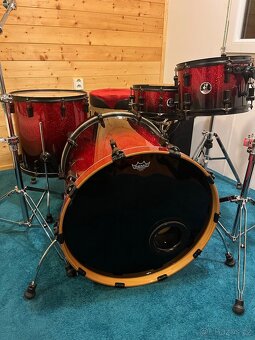 Bicí Sonor force 3007 - 2
