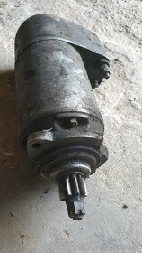 Startér Czepel 450D - 2