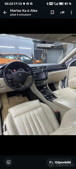 Superb3 4×4 2.0tdi - 2