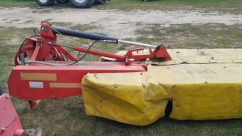 Disková sekačka Niemeyer Eurodisc 310 - 2