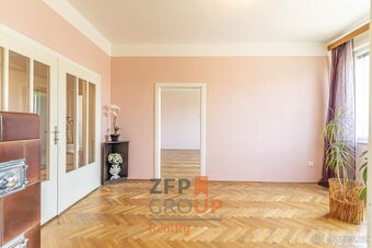 Prodej rodinného domu o rozloze 228 m², Olomouc - Hodolany - 2