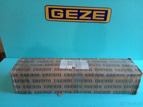 GEZE Slimdrive EMD F-IS - motor + ramínko - 2