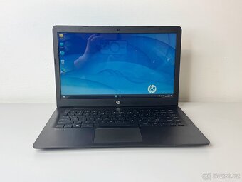 HP Stream 14 – AMD A4 | 4GB RAM | 64GB SSD | Windows 11 - 2