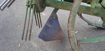 Vyorávač brambor - čert - 2