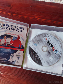 FIFA 2014 (PS3) - 2