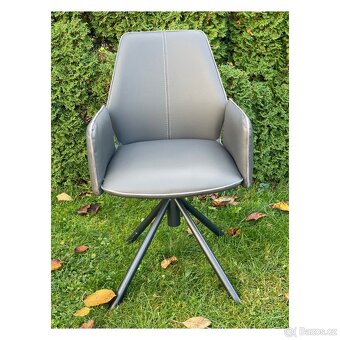 Jídelní křesílko - Markus - 2