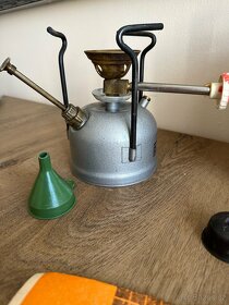 Retro vařič "ŠMĚL-1" SSSR, CCCP. Nový. Kompletní. - 2