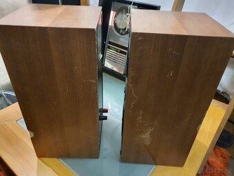 repro Wharfedale RARE – VINTAGE - SPEAKERS r. 1982 - 2