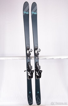 Použité lyže DPS CASSIAR 85 ALCHEMIST - 2